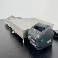 Sartorius Combics 2 Digital Scale image 1
